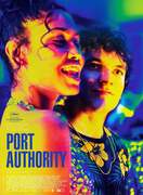 Poster of Port Authority