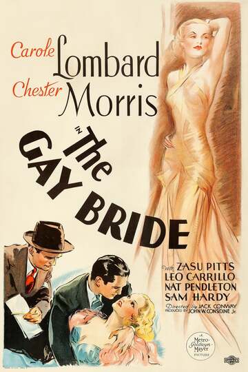 Poster of The Gay Bride