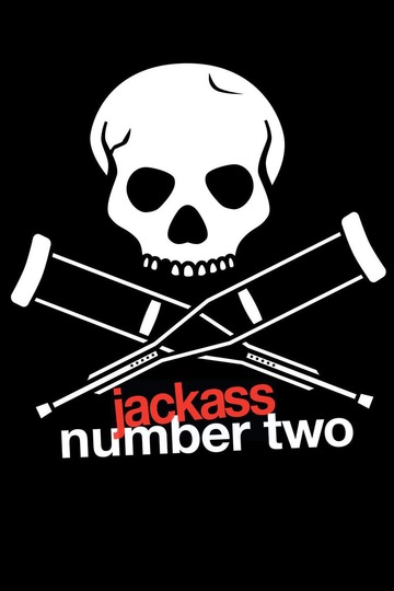 Poster of Jackass Number Two