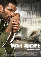 Poster of Red Alert: The War Within