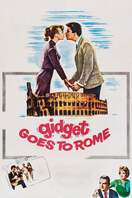 Poster of Gidget Goes to Rome
