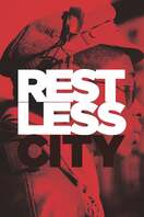 Poster of Restless City
