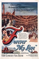 Poster of Sissi - Forever My Love