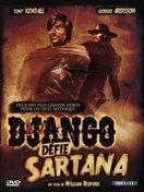 Poster of Django Defies Sartana