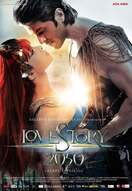 Poster of Love Story 2050
