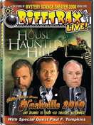 Poster of RiffTrax Live: House on Haunted Hill
