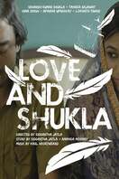 Poster of Love and Shukla