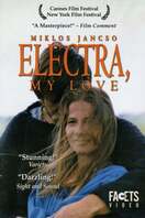 Poster of Electra, My Love