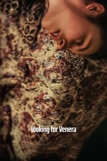 Poster of Looking for Venera