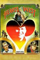 Poster of Hearts of the West