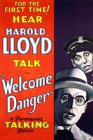 Poster of Welcome Danger