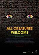 Poster of All Creatures Welcome
