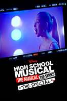 Poster of High School Musical: The Musical: The Series: The Special