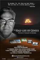 Poster of The Half-Life of Genius Physicist Raemer Schreiber