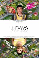 Poster of 4 Days