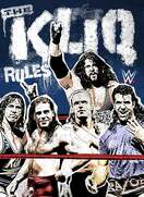 Poster of WWE: The Kliq Rules