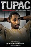 Poster of Tupac Uncensored and Uncut: The Lost Prison Tapes