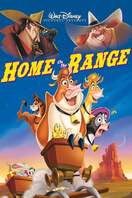 Poster of Home on the Range
