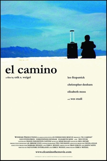 Poster of El Camino