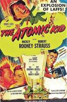Poster of The Atomic Kid