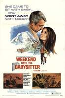 Poster of Weekend with the Babysitter