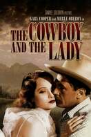 Poster of The Cowboy and the Lady
