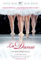 Poster of La Danse: The Paris Opera Ballet