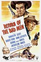 Poster of Return of the Bad Men