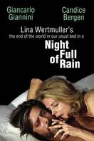 Poster of A Night Full of Rain