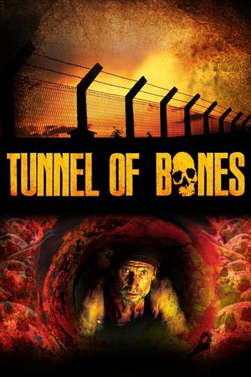 Poster of Túnel de los huesos