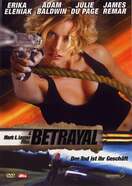 Poster of Betrayal