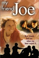 Poster of My Friend Joe