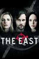 Poster of The East