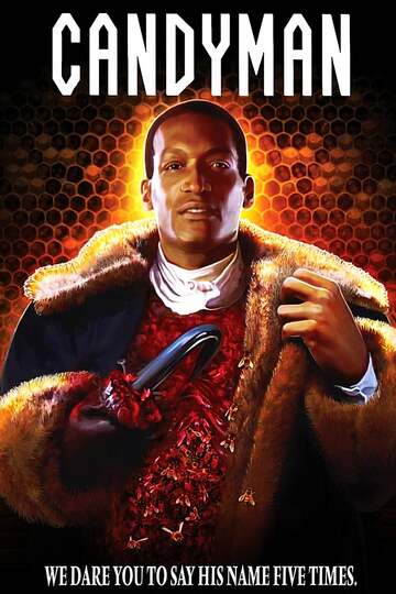 Poster of Candyman