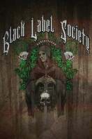 Poster of Black Label Society: Unblackened