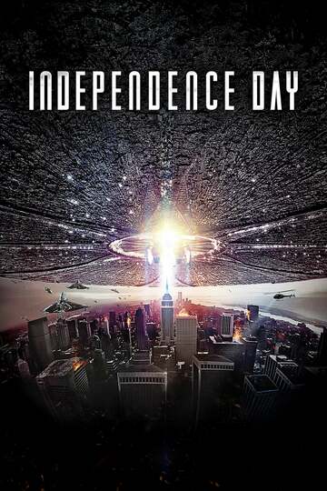 Poster of Independence Day