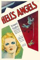 Poster of Hell's Angels