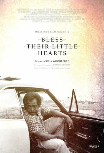 Poster of Bless Their Little Hearts