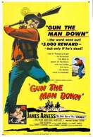 Poster of Gun the Man Down
