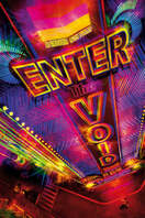 Poster of Enter the Void