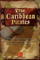 Poster of True Caribbean Pirates