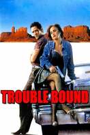 Poster of Trouble Bound
