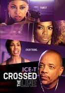 Poster of Crossed the Line