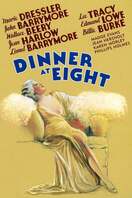 Poster of Dinner at Eight