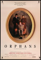 Poster of Orphans