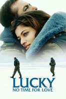Poster of Lucky: No Time for Love
