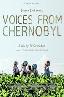 Poster of Voices from Chernobyl