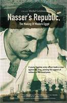 Poster of Nasser's Republic: The Making of Modern Egypt