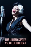 Poster of The United States vs. Billie Holiday