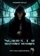 Poster of Subject 0: Shattered memories